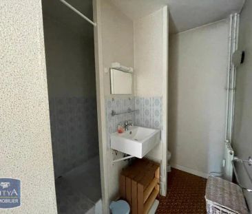 Appartement à louer 1 pièce 28.05m² - Photo 5