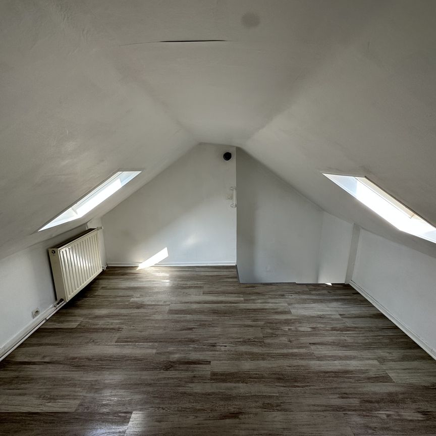 Location Maison 2 pièces 33m² AMIENS 80000 - Photo 1