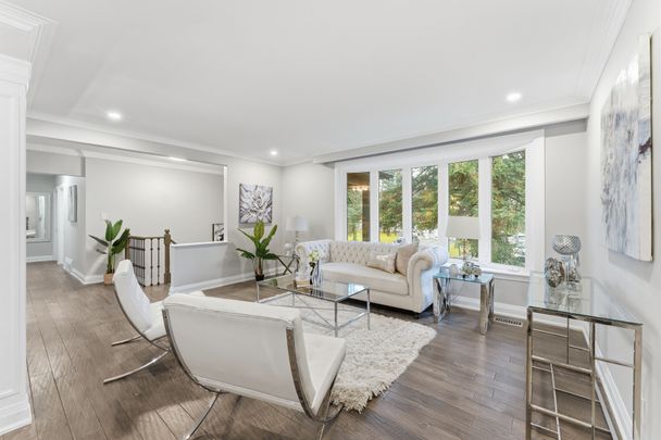 For Lease - 156 Trayborn Drive Unit# Main, Richmond Hill, Ontario - Photo 1