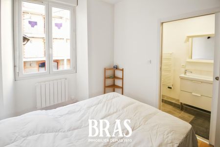 Location Appartement 2 pièces Meublé 40m² NANTES 44000 - Photo 4