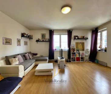 Pronájem byty 1+kk, 37 m - Fotografie 1
