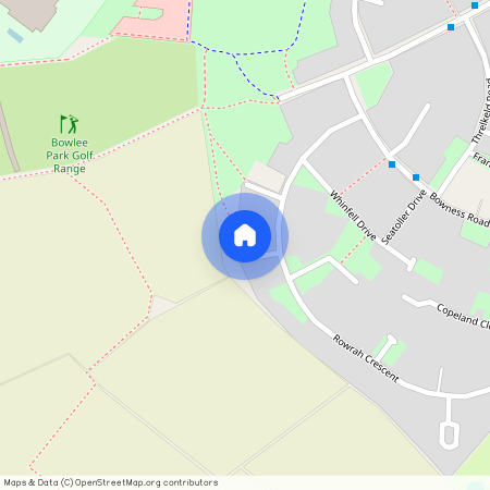Pooley Close, Middleton M24