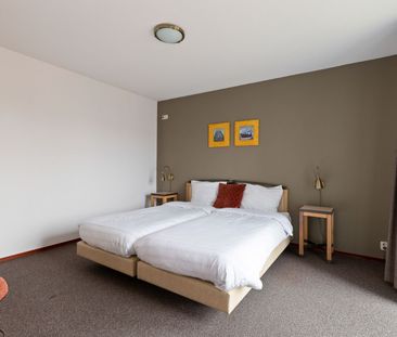 644L Lovely apartment with balcony, harborview - Foto 5