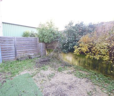 Location appartement 1 pièce, 31.58m², Osny - Photo 1