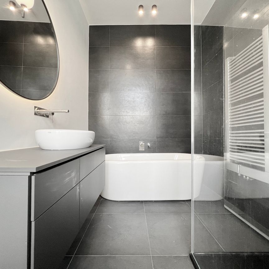 Te huur: Appartement Willemsparkweg in Amsterdam - Photo 1