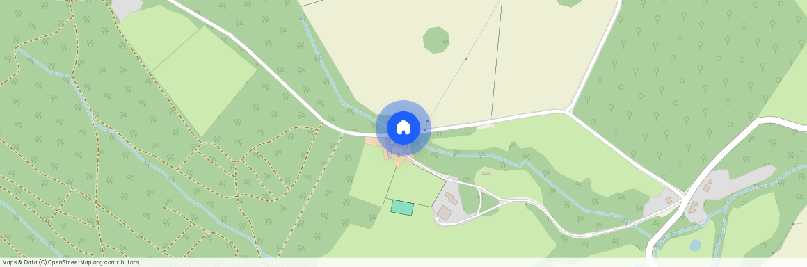 Dipton Cottage, Nr Corbridge, Northumberland, NE45