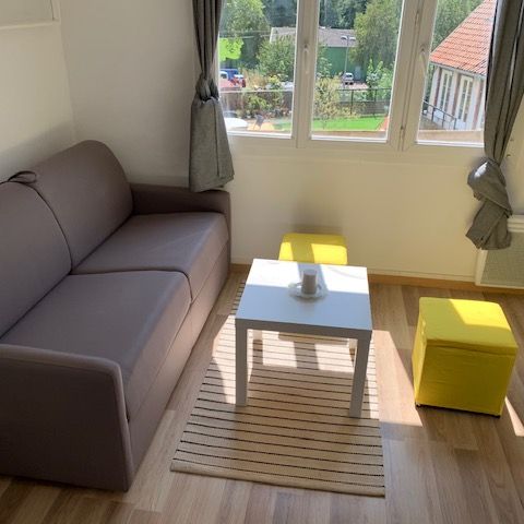 Location Appartement 3 pièces 34m² - Photo 1