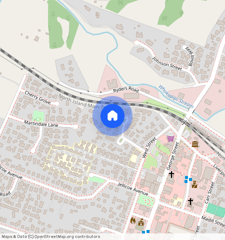 ** Trillick Place, Tuakau, Franklin