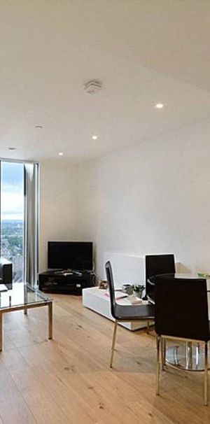 1 bedroom flat to rent - Photo 1