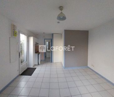 Apartment - Photo 1