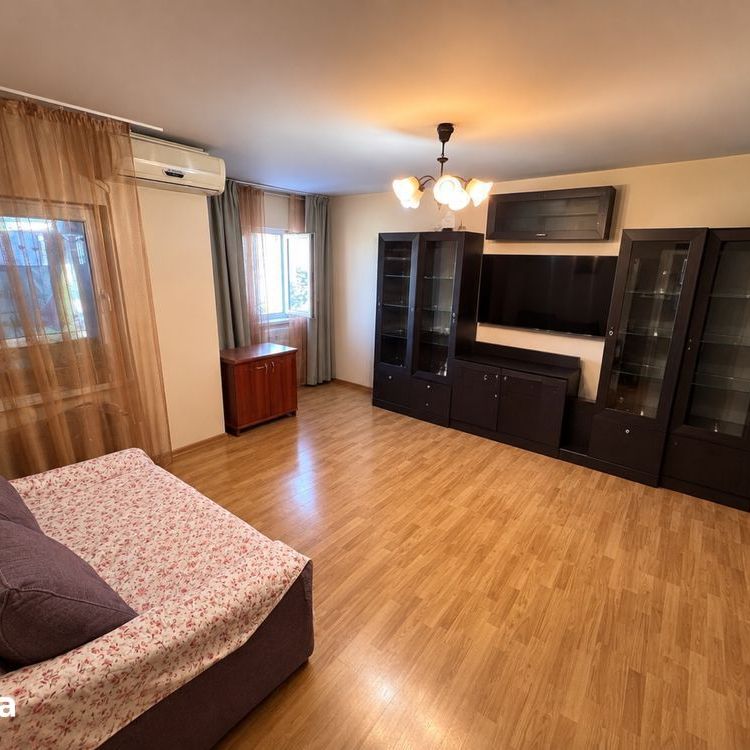 LUJERULUI. Apartament 2 camere de inchiriat - Photo 1