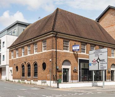 1 bedroom apartment to rent - Photo 6