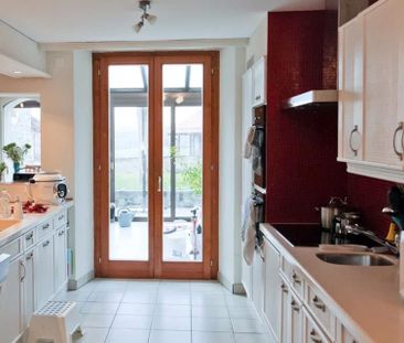 APPARTEMENT 6½ PIÈCES À YENS (VD), MEUBLÉ, DURÉE DÉTERMINÉE - Foto 4