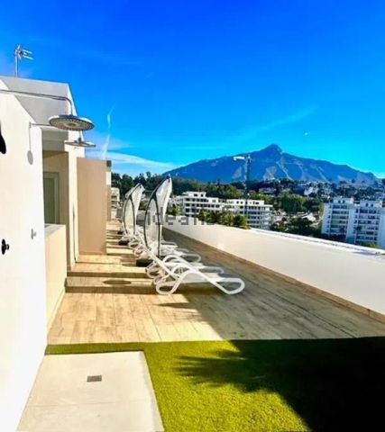 Alquiler de ático en Calle 02c Nva Andaluc, 6 b - Photo 2