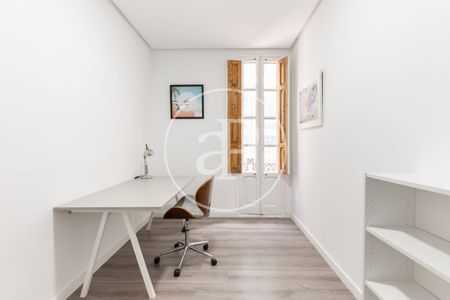 Apartment for rent in la Seu - Foto 5