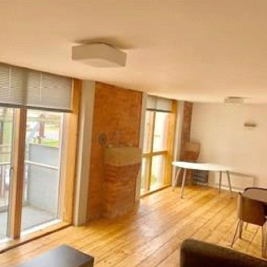 1 Bed Flat, Generator Hall, CV1 - Photo 1