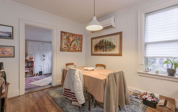 For Lease - 312 Quebec Avenue Unit# 5, Toronto, Ontario - Photo 1