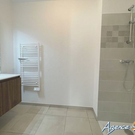 Appartement 3 pièces à louer - Photo 4