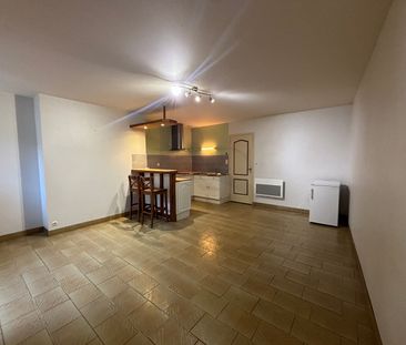 Location Appartement 2 pièces 40m² - Photo 3