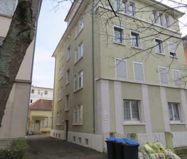 Innenstadlage mit Altbauflair! - Photo 6