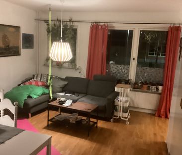 Nygatan, Umeå - Foto 2
