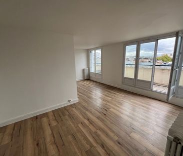 Appartement à louer 2 pièces • 50,70 m2 Paris 19 - Photo 3