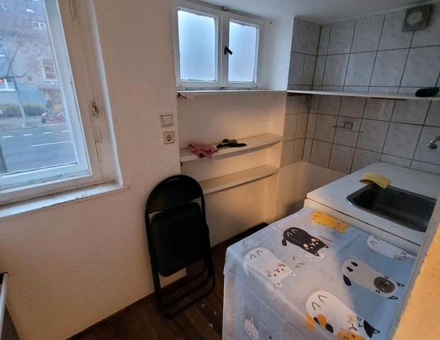 1 Zimmerwohnung in Tegel zu Vermieten - Foto 1