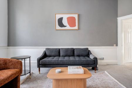 Guilford Street - Photo 4