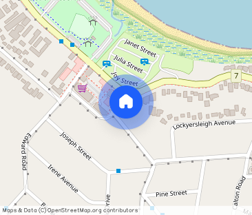 THREE BEDROOM UNIT WITH WATER VIEWS - Photo 1