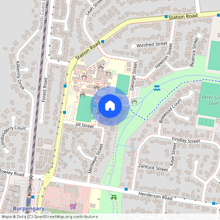 11 Sacha Street, Qld 4505, Burpengary