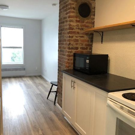 Studio semi-meublé Lévis - Disponible janvier 2026 - Photo 4