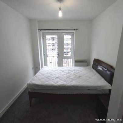 1 bedroom property to rent in Salford - Photo 1