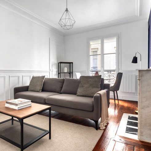 Boulevard Arago - Photo 1