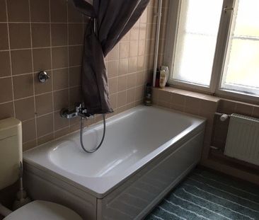 Zimmer ca. 16,92 m² innerhalb einer 4er-WG // 2.OG links, Zimmer 4107 - Photo 3