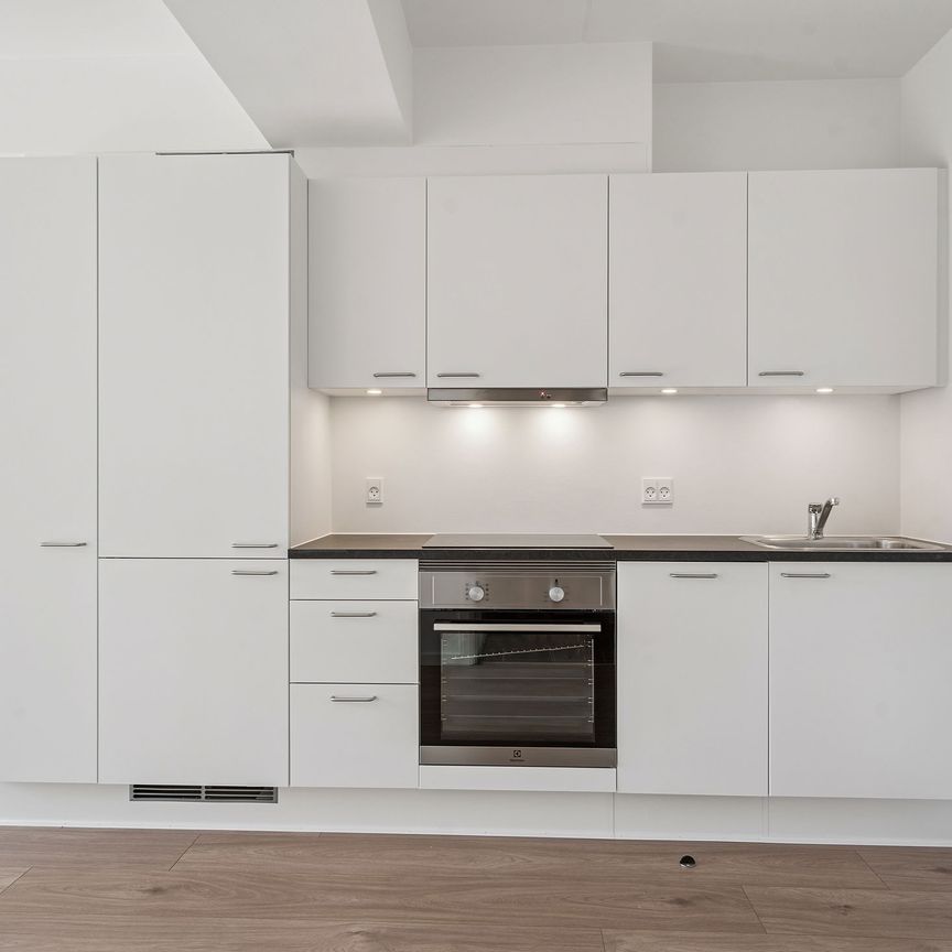 2-vær. lejlighed - Foto 1