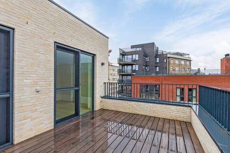 Duplex te huur - Photo 4