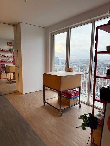 Loft te huur - Foto 4