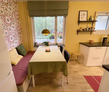 Orrfjärdsgränd, Årsta - Foto 4