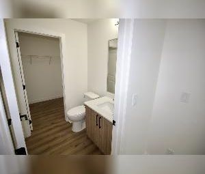 3 Bed 2.5 Bath Dbl Garage Balcony Townhouse For Rent Leduc - Photo 4