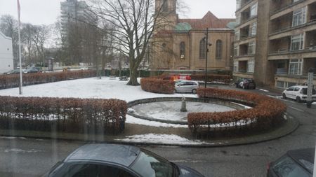 71 m² med nyere køkken, badeværelse og hele 2 altaner - Foto 3