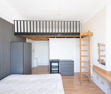 1 bedroom flat to rent - Photo 6