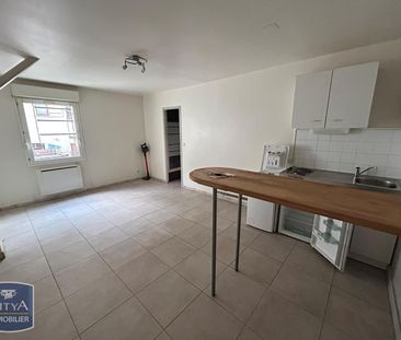Location Appartement 1 pièce 21m² BOURGES 18000 - Photo 4