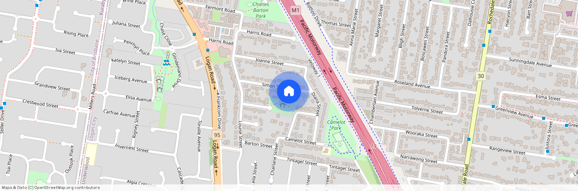 19 Simon Street, Qld 4119, Underwood