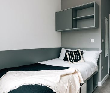 Apartment for rent, Mayor Street Upper (County Dublin, Ireland) - Photo 6