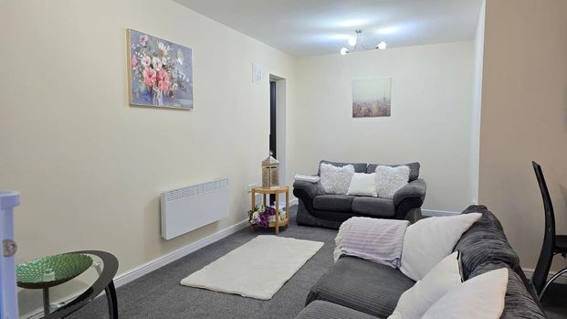 1 bedroom apartment to rent - Photo 1