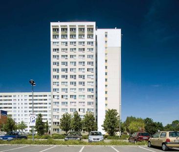 Wohnungsangebot Bertolt-Brecht-Straße 16 - Foto 1