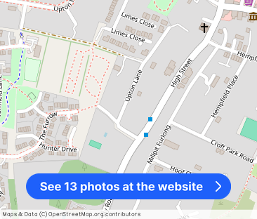 Upton Lane, Littleport - Photo 1