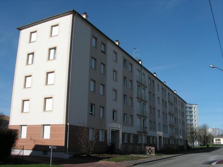 Rue de la Borde 28400 Nogent le Rotrou - Photo 4