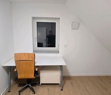 WG Zimmer warm zu vermieten - Photo 3