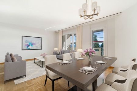 Confort et espace pour toute la famille - Foto 4